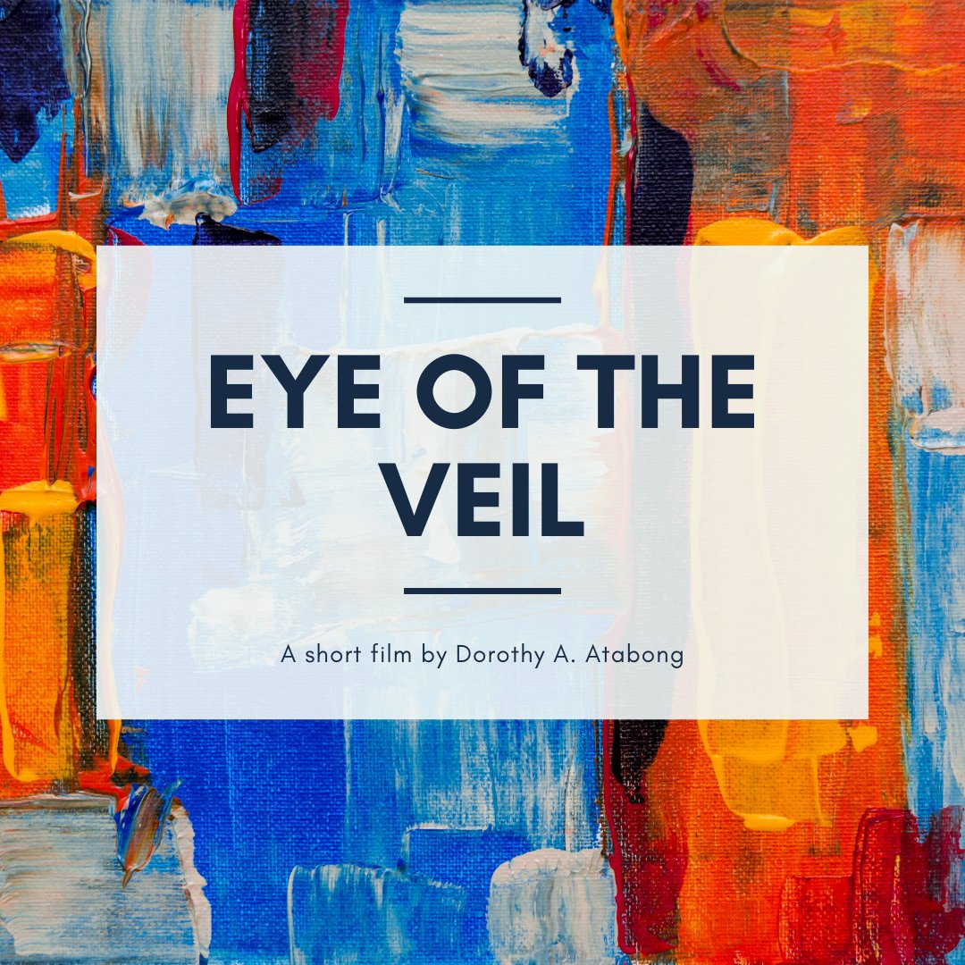 Thrilled to announce that we have started pre-production on our much awaited short film 'Eye of the Veil.' This film is special in many ways and we cannot wait to share every step of this experience with all of you. @ayinkefilms #filmmakers #filmmaking #filmmaker #film #director