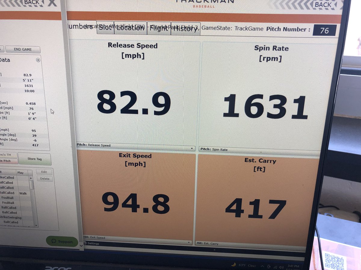 The analytics on the dinger from <a href="/EvanKahre/">Evan</a>.