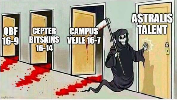 DREAM_gg_'s tweet image. Three games, three wins 💎

GGWP @official_qbf, @CEPTERBITSKINS and @CampusVejle! 

It's starting to look promising in both @Dust2dk and @LeaguesGG_CSGO 😍

#DAREtoDREAM