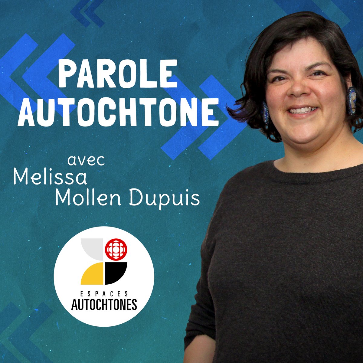 À Parole autochtone cette semaine, Melissa répond à une question au sujet de la campagne des gilets oranges et particulièrement sur ses origines en lien avec les pensionnats autochtones.

vidéo: ici.radio-canada.ca/info/videos/me…

balado: ici.radio-canada.ca/espaces-autoch…