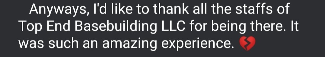 Retweets are appreciated. 💔😔