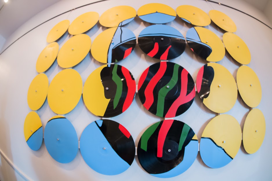 ArhantaStudio's tweet image. Celebrating 5 Yrs of *Beat Roots by @arhantastudio* Quality #drumkit #beats from our #studio to yours, for free! 
.wav files are still available at: arhantastudio.com/beats
. 
#CreativeCommons #classichiphop #boombap #musicstudio #stockbeats #tastybeats #beatroots #MakeArtNotWar