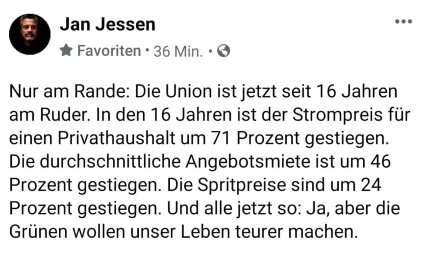 #CDUVerbotspartei #CDUrausausderRegierung #klimakriseISTJETZT