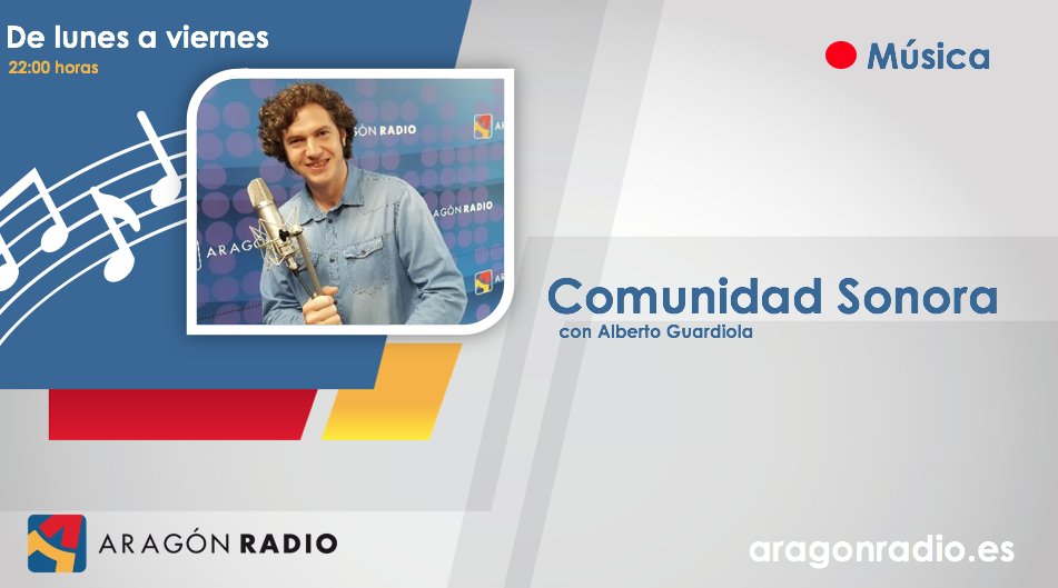 Aragón Radio (aragonradio) Twitter