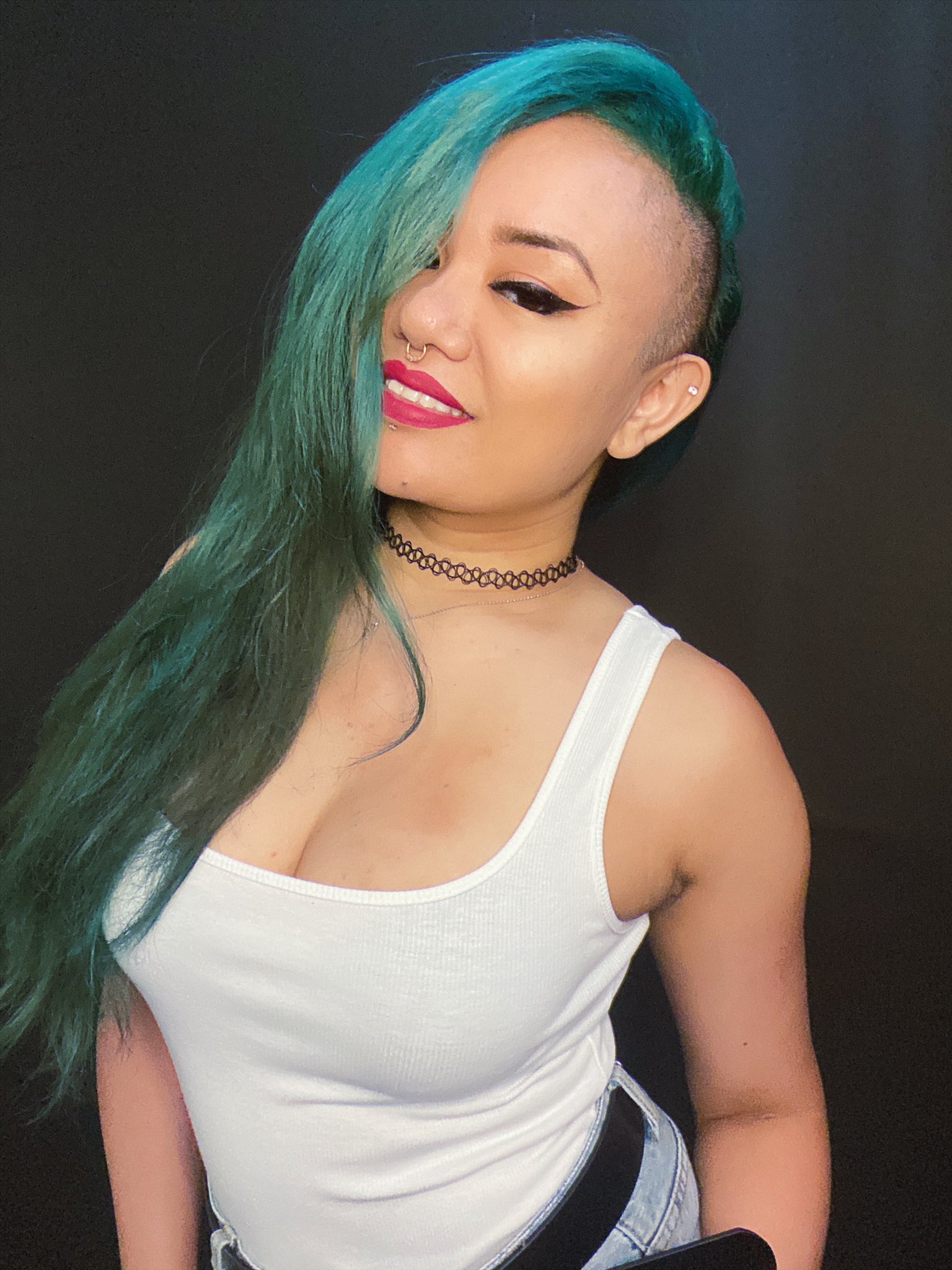 TW Pornstars VividRadioSXM. Twitter. LIVE NOW is AnnieFuckinCruz on