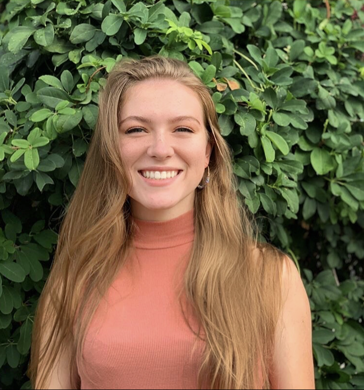 UAB Biology on Twitter "Congrats to Kailey Young & Carlie Kennedy