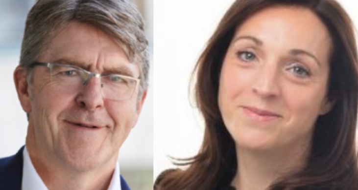 Good Charity Bad Charity (@gcbcpodcast) on Twitter photo 🎊Huge congratulations to two of our previous guests who received honours in the Queen's Birthday Honours List: <a href="/e_orton/">Ellie Orton OBE 💙</a> CEO <a href="/NHSCharities/">NHS Charities Together 💙</a>, & <a href="/MichaelAdamson5/">Mike Adamson</a> CEO <a href="/BritishRedCross/">British Red Cross 🧡</a> 🎉
Listen to their episodes:
audioboom.com/posts/7638634-…
and
audioboom.com/posts/7826084-…
(with <a href="/CassCCE/">Centre for Charity Effectiveness, now @bayescce</a>) 🎊Huge congratulations to two of our previous guests who received honours in the Queen's Birthday Honours List: <a href="/e_orton/">Ellie Orton OBE 💙</a> CEO <a href="/NHSCharities/">NHS Charities Together 💙</a>, & <a href="/MichaelAdamson5/">Mike Adamson</a> CEO <a href="/BritishRedCross/">British Red Cross 🧡</a> 🎉
Listen to their episodes:
audioboom.com/posts/7638634-…
and
audioboom.com/posts/7826084-…
(with <a href="/CassCCE/">Centre for Charity Effectiveness, now @bayescce</a>)