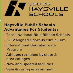 VypeKS's tweet photo. Campus’ Alec Hinojos – Athlete Spotlight Presented by @USD261 Haysville Schools

https://t.co/VVSH6uwEwB https://t.co/vRohbVccGQ