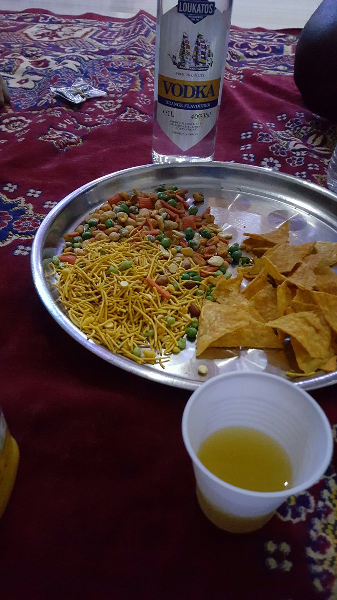 جدول على خفيف