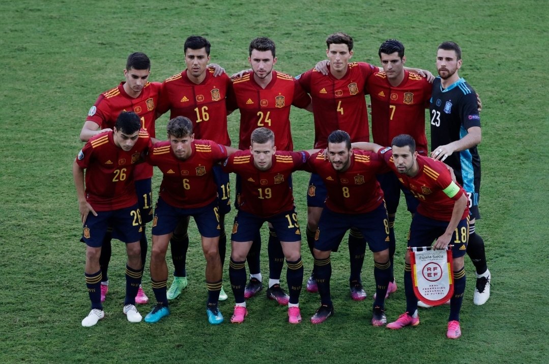 Испания какая команда футбола. Сборная Испании 2021. Сборная команда Испании. Сборная Испании по футболу 2021. Сборная Испании евро 2020.
