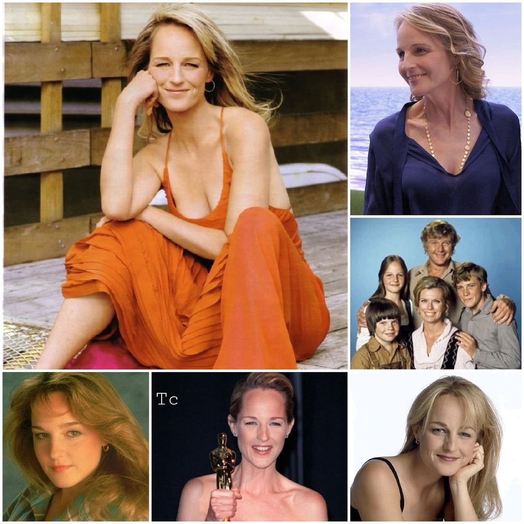 Happy Birthday. Helen Hunt. June 15th 1963, (58) 