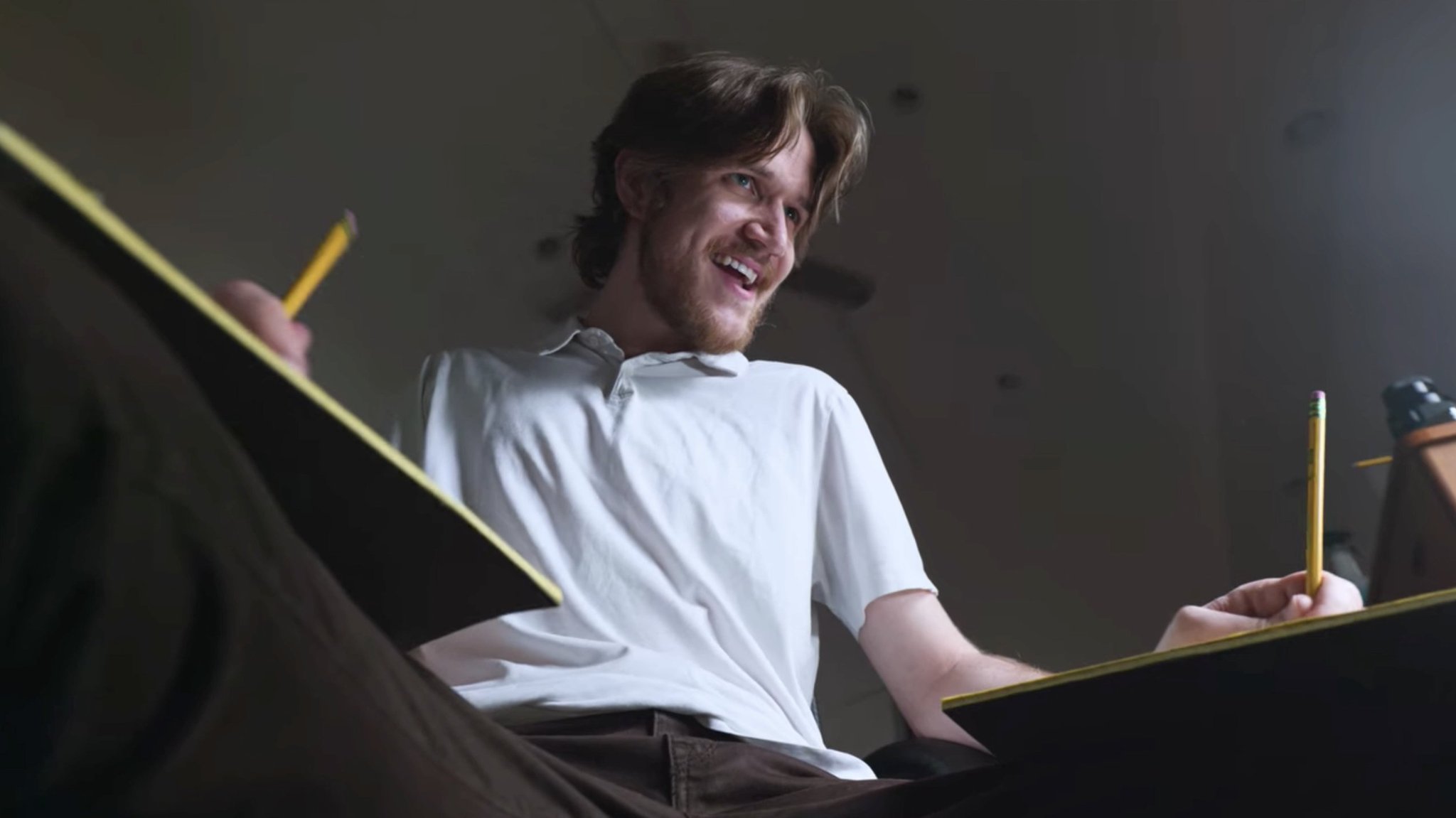 Netflix on Twitter "Dolly Parton writing Jolene and I Will Always Love