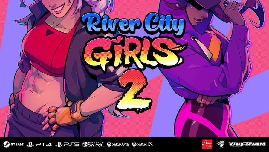 River City Girls 2 Lands New Update, Here Are The Full Patch Notes