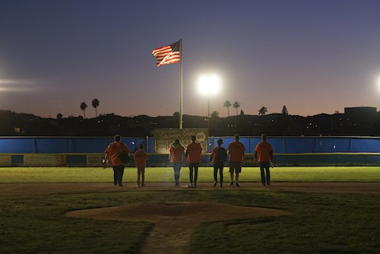 #TeamScorpion in honour of #NationalFlagDay #SaveScorpion