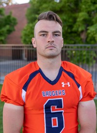 Snow College Badger Football tweet media