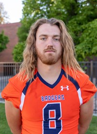 Snow College Badger Football tweet media
