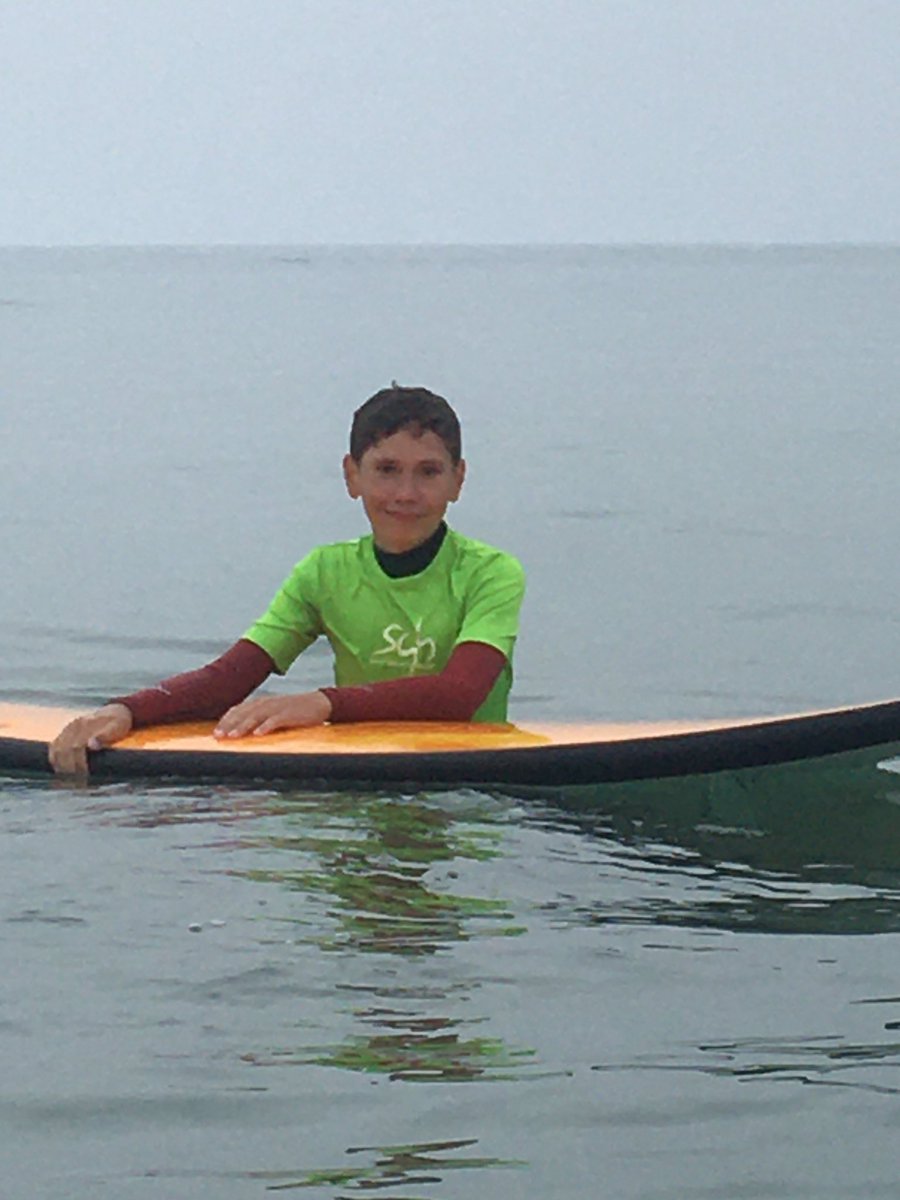 DCPSBoarding's tweet image. Group 1 definitely seem to be enjoying the start of their Leavers’ course at the awesome @SGHDevon #beachlife #surfsup