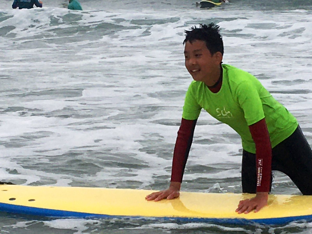 DCPSBoarding's tweet image. Group 1 definitely seem to be enjoying the start of their Leavers’ course at the awesome @SGHDevon #beachlife #surfsup