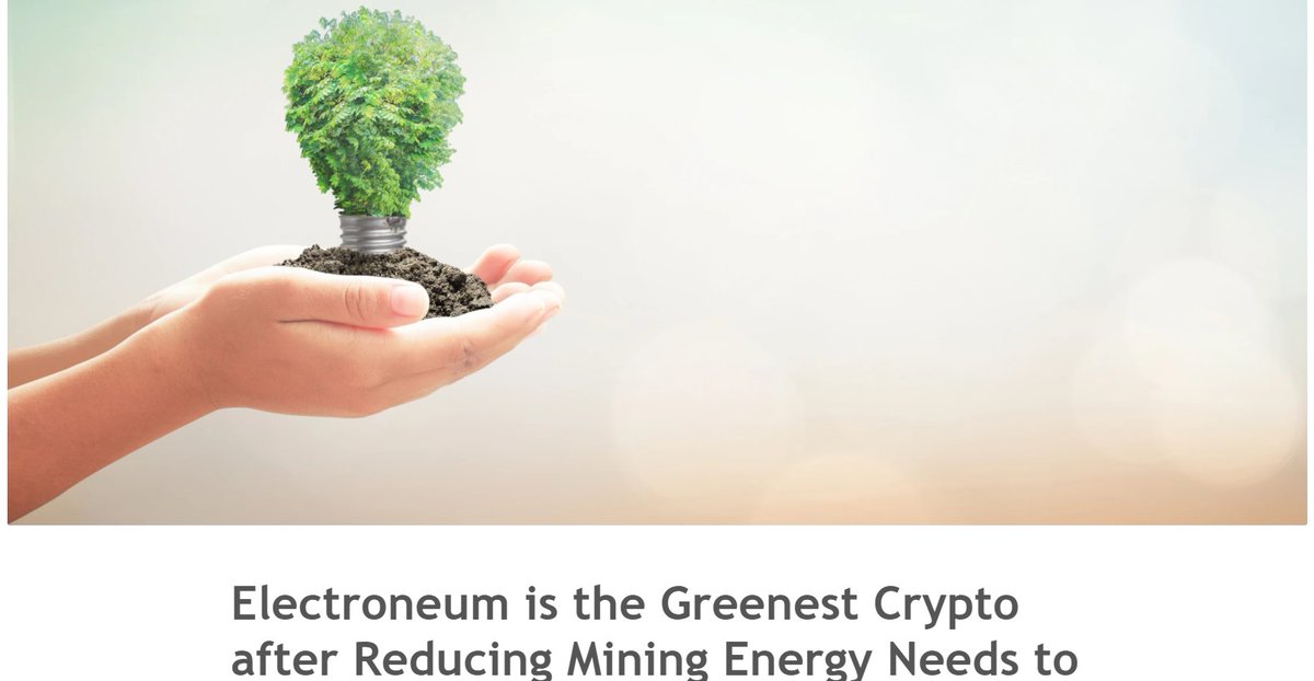 CedJackson6's tweet photo. A green lean validating machine! Go #electroneum #Blockchain #blockchain4good #blockchaintech #blockchains #blockchaintechnology #blockchain A project in the #cryptoshpere with #TrueWOW #etn #ETNnetwork Cheers @electroneum @anytaskofficial @OllieAcuna @jjmarriott @Planktroneum https://t.co/MGiNarN0CS