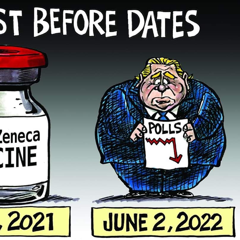 cm93967811's tweet photo. #DictatorDoug #FireLecce #onpoli
#VoteFordOut2022 #ZeroPCMPPs π
Newsflash:
Dougie is βFor Dougieβ.ππΌππΌππΌ
Not Elders.
Not Kids.
Not Students.
Not Nurses.
Not Docs.
Not PSWs.
Not Teachers.
Not Small Biz.
Not Parents.
Vote every one of these PC bastards OUT. Mobilize NOW. https://t.co/vqR2aXhTTx