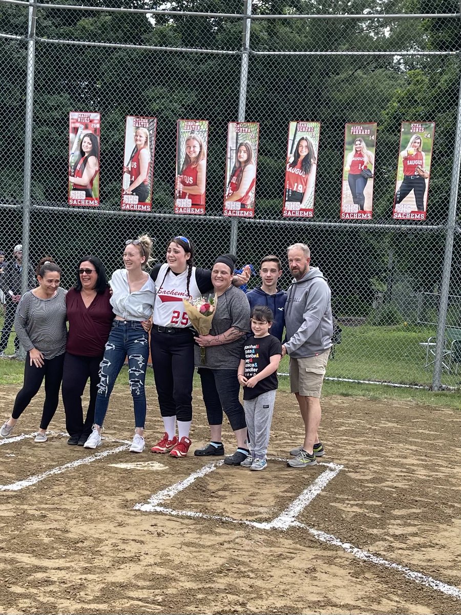 Saugus Athletics tweet media