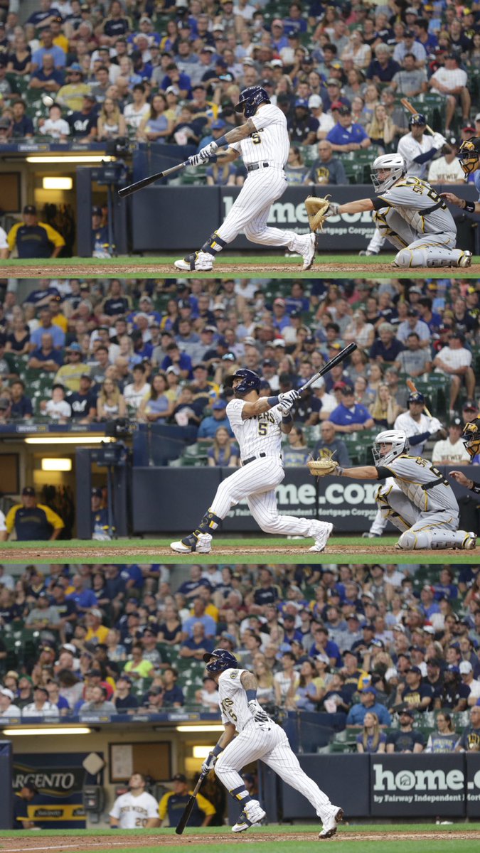 Love to watch my guy.