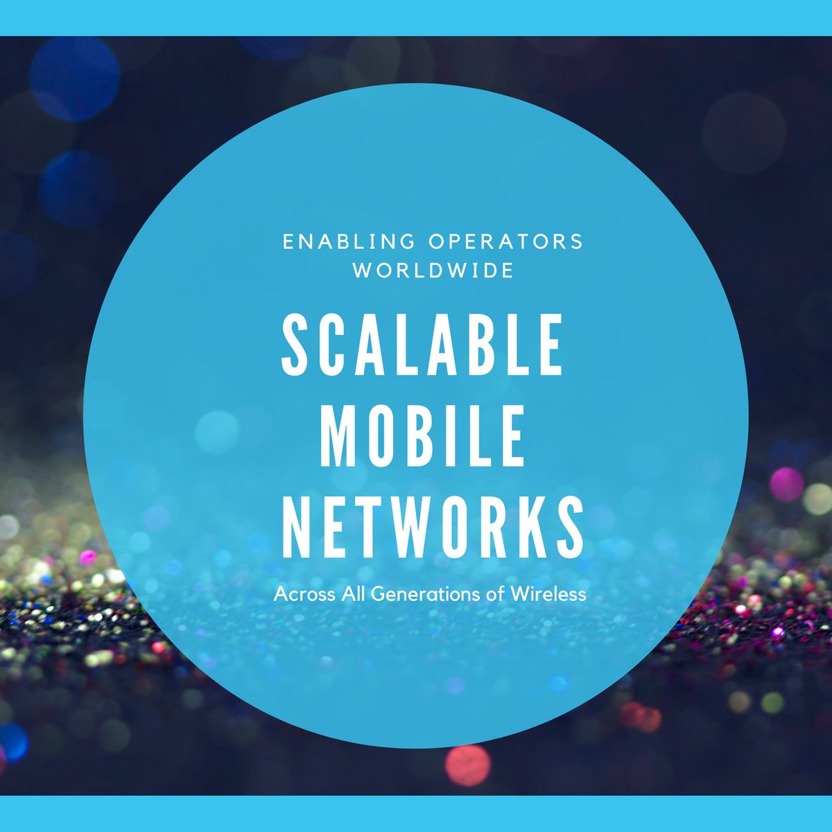 Our vision, like our business, spans the globe. Let us put our worldwide array of connections to work for you and your efforts. Take the next step by meeting with a member of our team at the upcoming #MWC21 <a href="/GSMA/">GSMA</a>  #5G #4G #AllG #OpenRan  #IOT #CBRS <a href="/mobileworldlive/">Mobile World Live</a> @MWChub