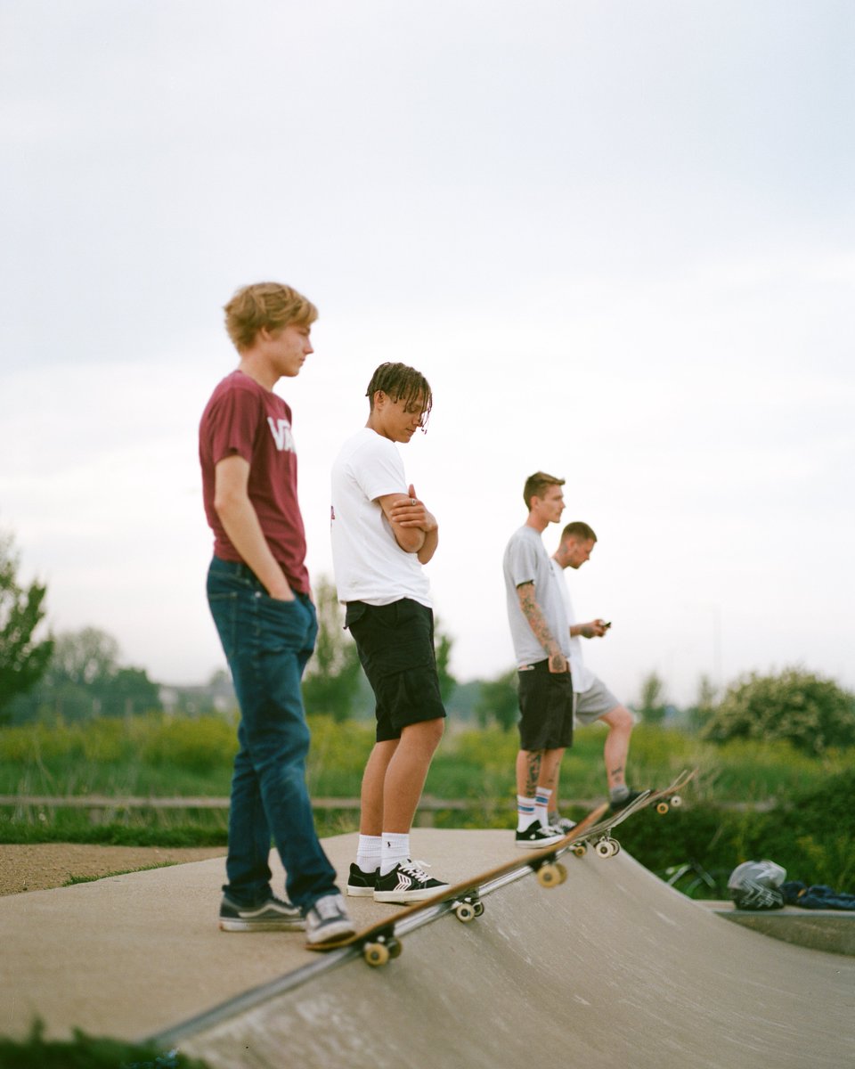 SamStrike's tweet image. Took some Snaps
#mediumformat #pentax67 #Skateboarding #120film