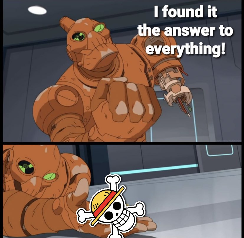 Sanji (@blacklegboolin) on Twitter photo 