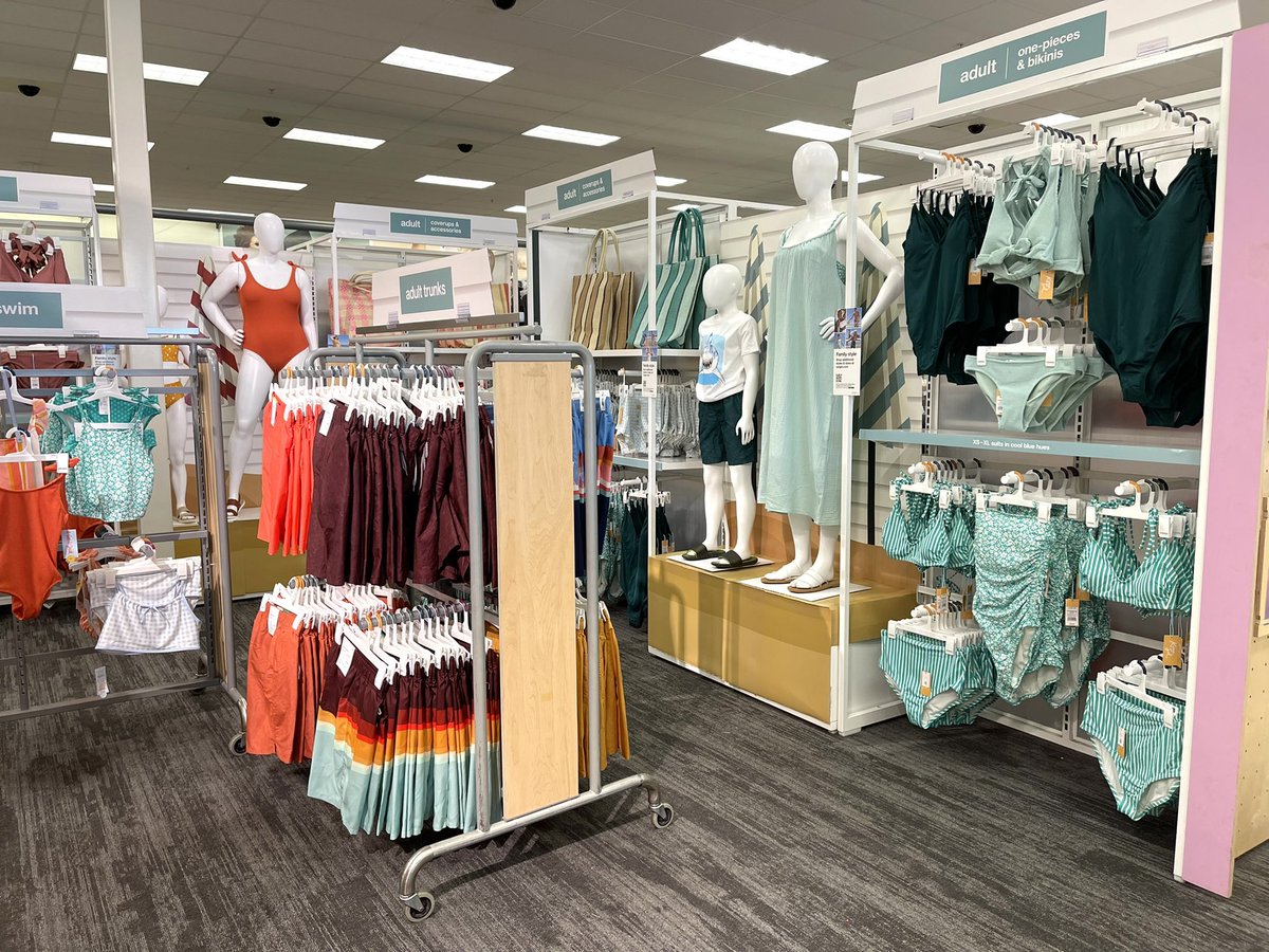 Briana Rodriguez (@brirodri177) on Twitter photo I’m so excited I got to spend some time working with our VM Olivia to set up our family swim! 👙🏝 #FamilyGatewaySwim #TargetStyle <a href="/therealAaronmck/">Aaron Mcknight</a> <a href="/CicilyatTarget/">Cicily Rundle</a> I’m so excited I got to spend some time working with our VM Olivia to set up our family swim! 👙🏝 #FamilyGatewaySwim #TargetStyle <a href="/therealAaronmck/">Aaron Mcknight</a> <a href="/CicilyatTarget/">Cicily Rundle</a>
