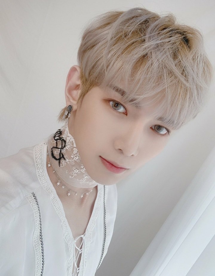     happy birthday yeosang we love you so much my best wishes you 