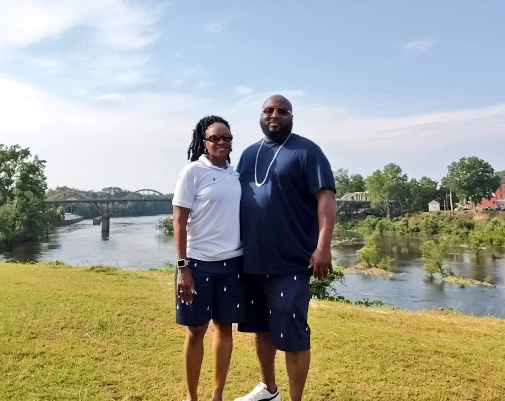 TaylorBoyEnt's tweet photo. In Wetumpka, Alabama. https://t.co/IwH3bBqxAg