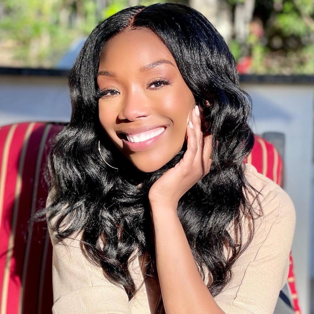 4everBrandy's tweet image. Grateful for life’s beautiful moments 🌺