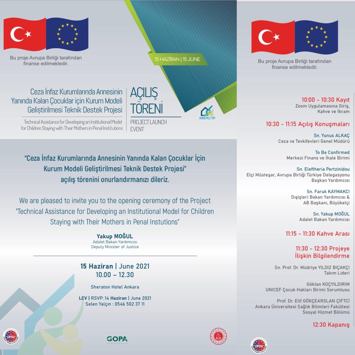 Katılım için    actioevents.com/#/pages/eventd…
Kayıt yaptırabilirsiniz.