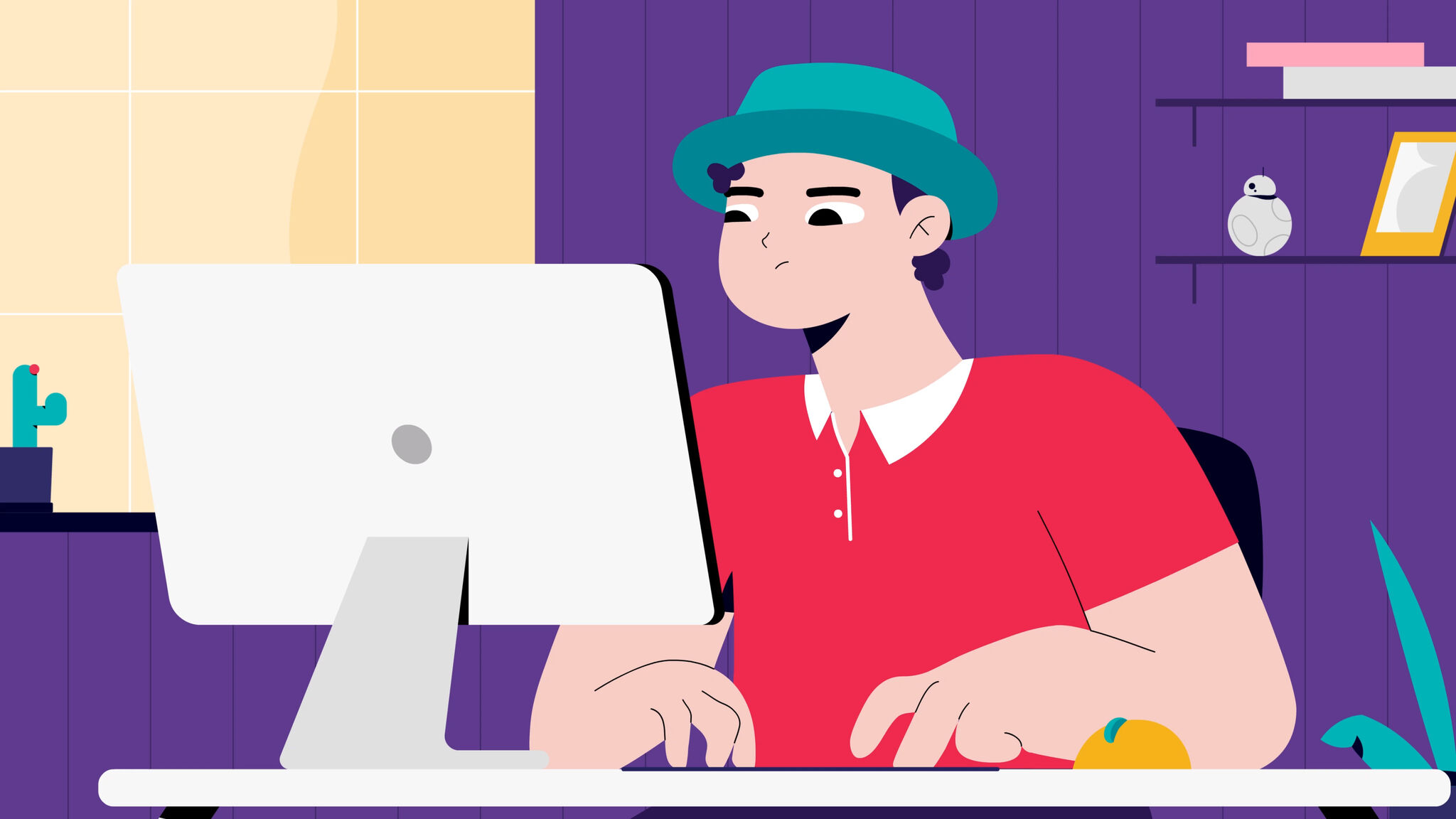 Creamy Animation On Twitter Businesses Can Successfully Promote Their