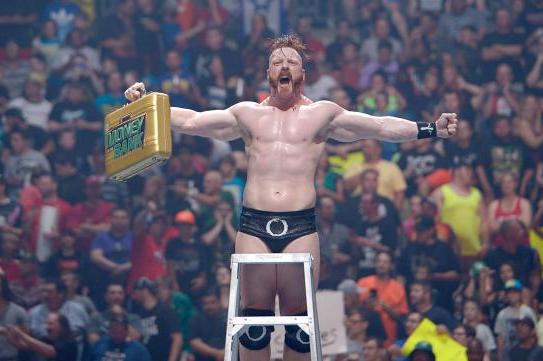 Money in the Bank 2015
