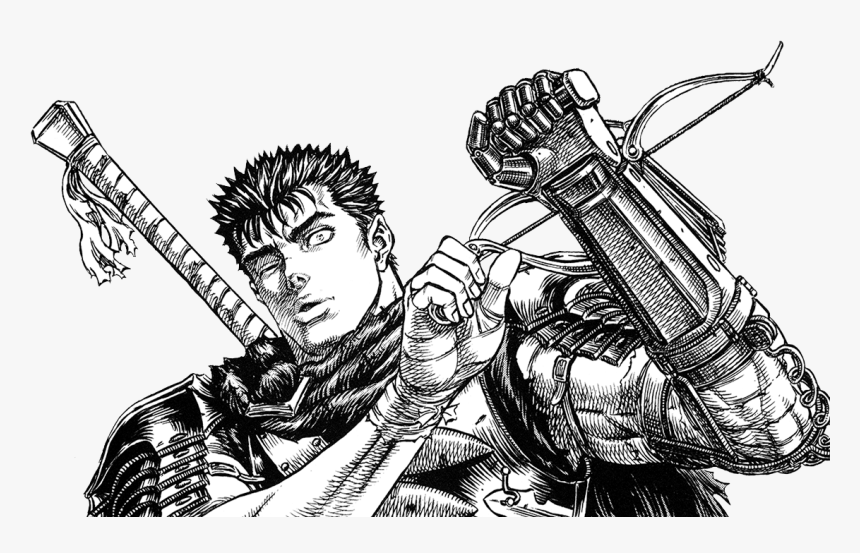 Berserk Anime vs Manga 💀 . . . . . . #berserk #berserkmanga