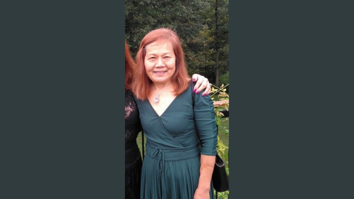 Detectives suspect foul play in disappearance of Lorton woman. bit.ly/3cGIBsa. #FCPD