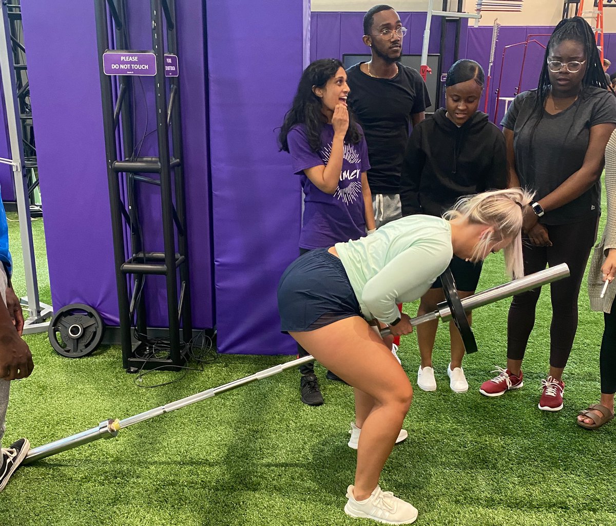 HPU Biomechanics (@hpubiomechanics) on Twitter photo Fun morning with our <a href="/hpu_dpt/">HPU Physical Therapy</a> students learning angular kinetics 📐 💪🏻 #biomechanics <a href="/paulklinePT/">Paul Kline</a> Fun morning with our <a href="/hpu_dpt/">HPU Physical Therapy</a> students learning angular kinetics 📐 💪🏻 #biomechanics <a href="/paulklinePT/">Paul Kline</a>