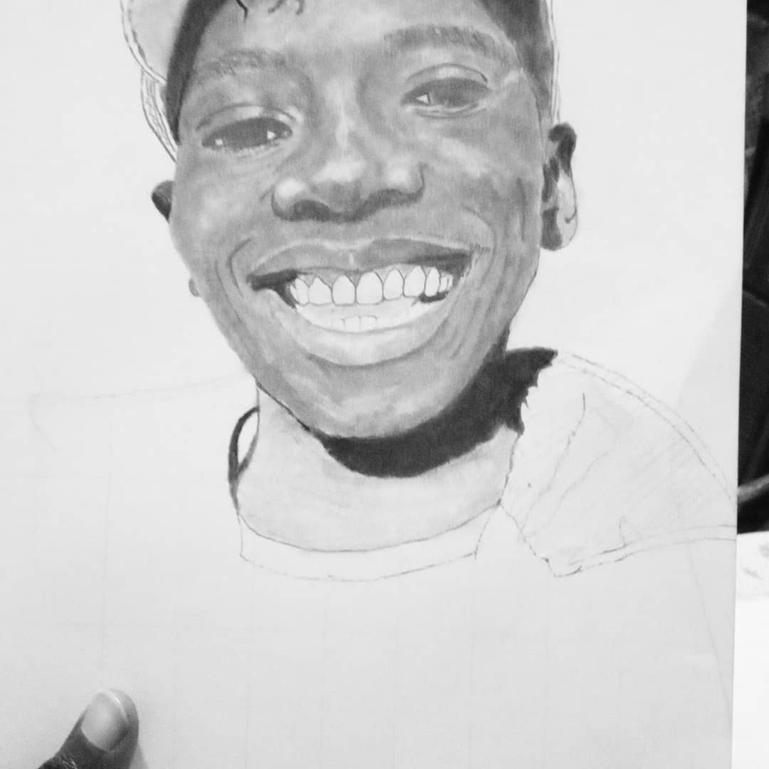 JusticeMoekets4's tweet image. I dream of the  day that i will wake up and do art then share on my social media  pages without  any  cap or #tag and it gets million  likes.