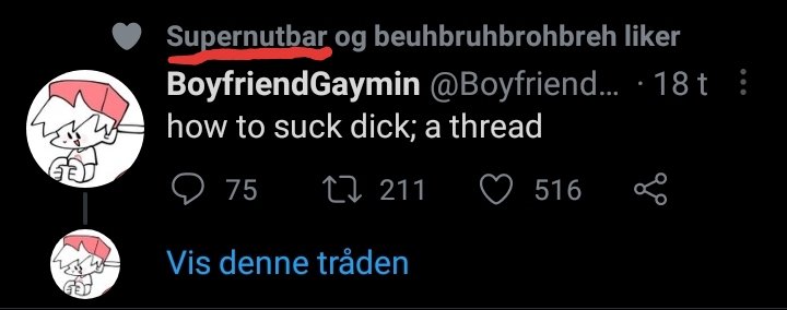 Spnbr_OOC tweet media