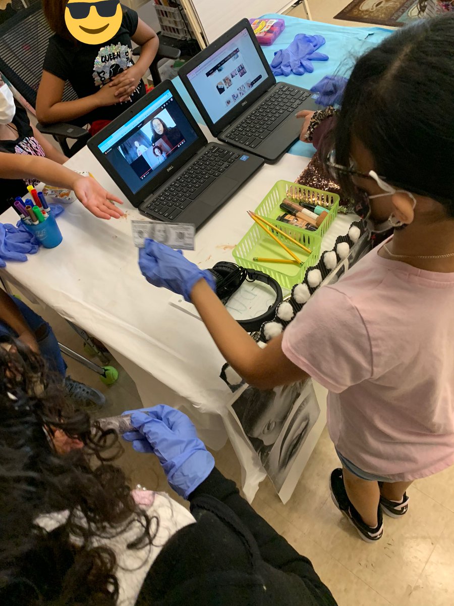 Chelsea O’Meally tweet media