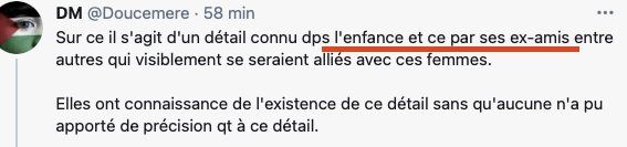 AllaBohner's tweet photo. @Doucemere @DMDASM @AdrianAshil @Khaltibesara @soleilmyriam @Nora_mazigh @peu_svp @laviees25014800 @BaronRouge902 @ThinknBE @DourJem @Depassage123 @aida_ourabi @ChadiArdelesse @ChevalierAunay @mnasonia @soutieninf @Ibtihal10985493 @SoleilVert5 @nou56266606 @Sauvaget14 @BillCar71156792 @rebeux59 @rachou21rachou @frburgat @dayamin69 @Monsieurleprsi6 @resilience883 @LaJusti24984839 @najatatabouana1 @latoui_l @JasnaBosna1 @FeizaBM @tdgch @RTSinfo @RadioTeleSuisse @LeTemps @Lematinch @24heuresch @afpfr @TariqRamadan @lemanbleutv @vvantighem @FabianoCitroni Va savoir... https://t.co/YUKaWzhDfx