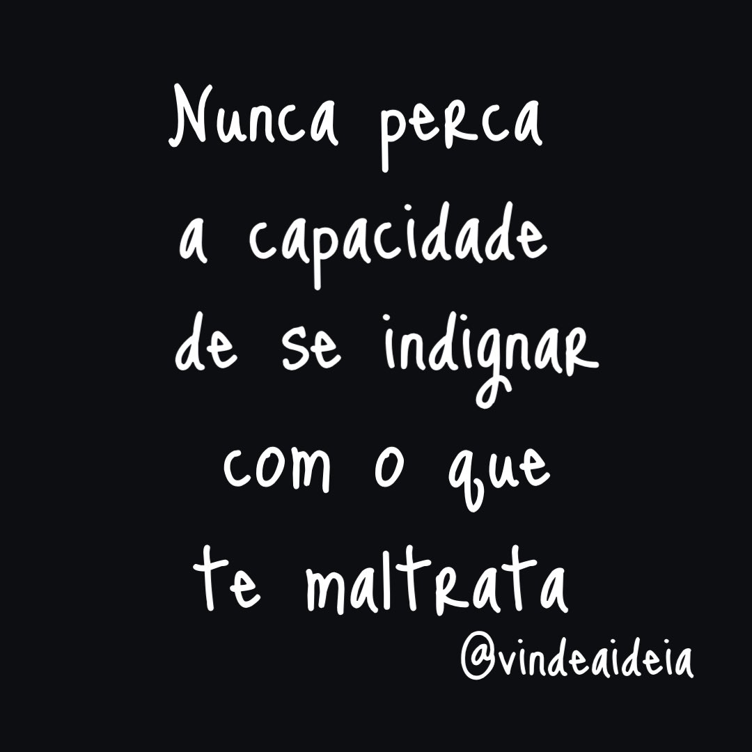 Vindeaideia por Dionísio Amaral (@vindeaideia) on Twitter photo 