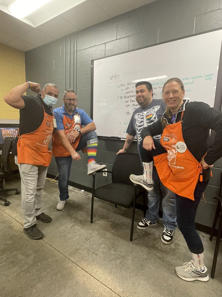Michael (@michaeljmarz) on Twitter photo Kicking off #prideweek at the Warwick Home Depot <a href="/homedepot4280/">Home Depot #4280</a> <a href="/juliebrittsan/">Julie Brittsan</a> <a href="/Felix_ASM4280/">Felix</a> <a href="/samos_paul/">Paul Samos</a> <a href="/THDTimRoque/">Tim Roque</a> <a href="/corelli189/">Lori Corelli</a> Kicking off #prideweek at the Warwick Home Depot <a href="/homedepot4280/">Home Depot #4280</a> <a href="/juliebrittsan/">Julie Brittsan</a> <a href="/Felix_ASM4280/">Felix</a> <a href="/samos_paul/">Paul Samos</a> <a href="/THDTimRoque/">Tim Roque</a> <a href="/corelli189/">Lori Corelli</a>