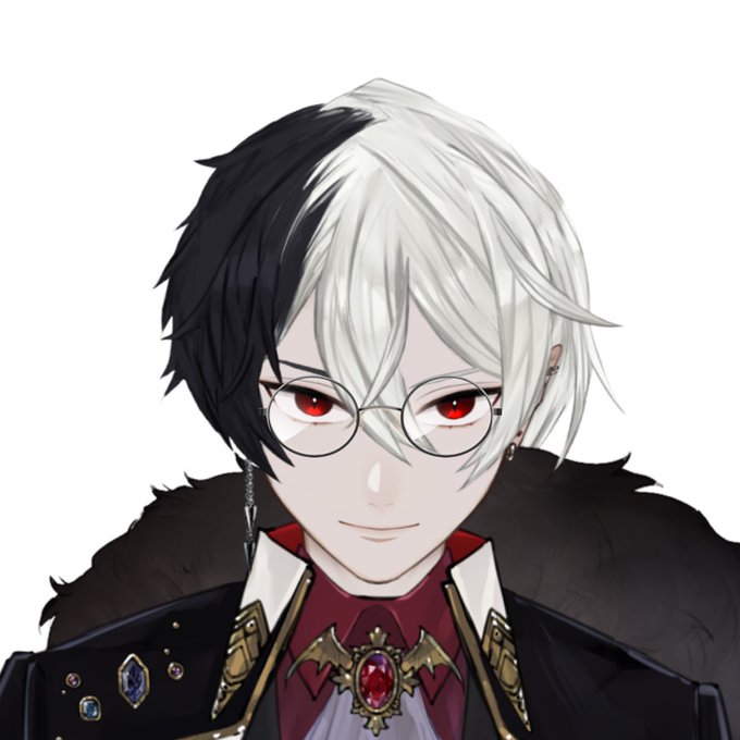 眼鏡男子のtwitterイラスト検索結果 古い順