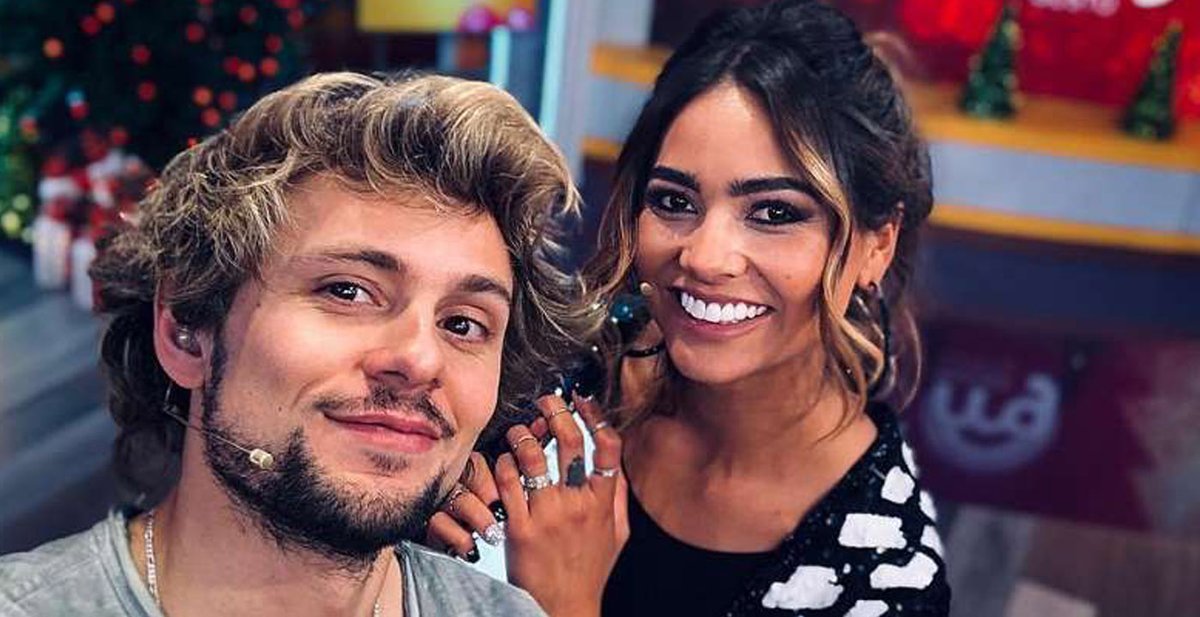 Resistiré MEGA OFICIAL tweet media