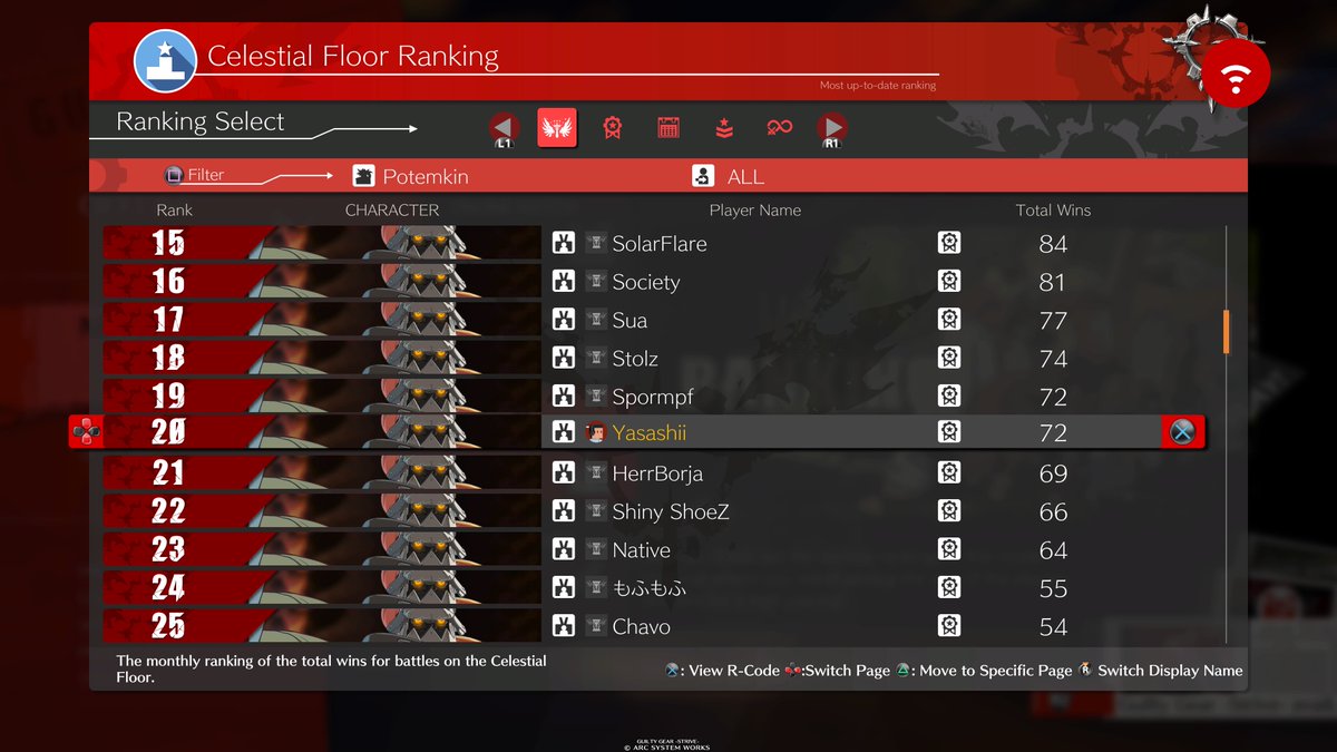 Mirachael's tweet photo. #PS4share https://t.co/qg3SMMclBN