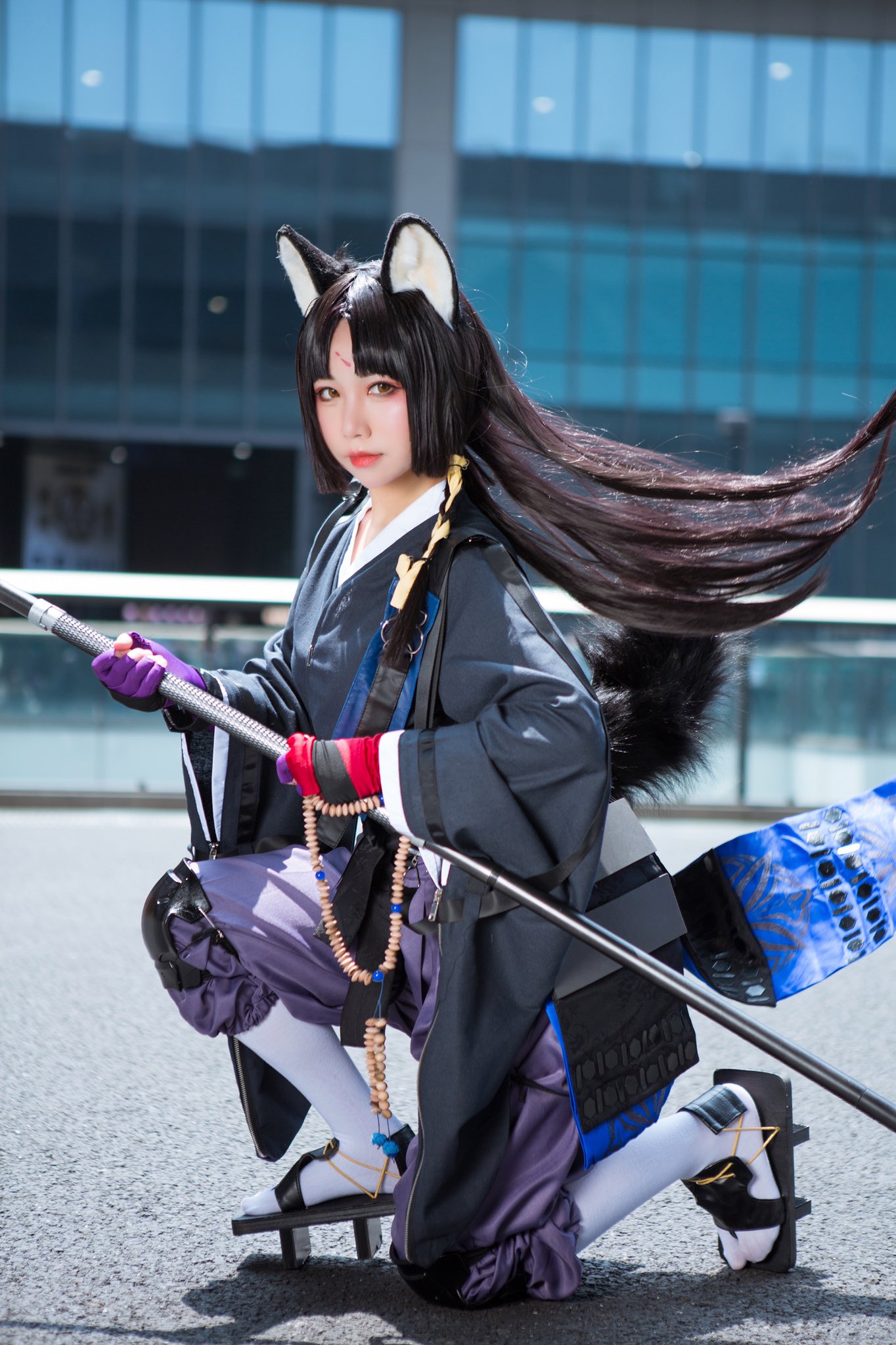 アークナイツ サガ コスプレ衣装 コスチューム cosplay 三分妄想製