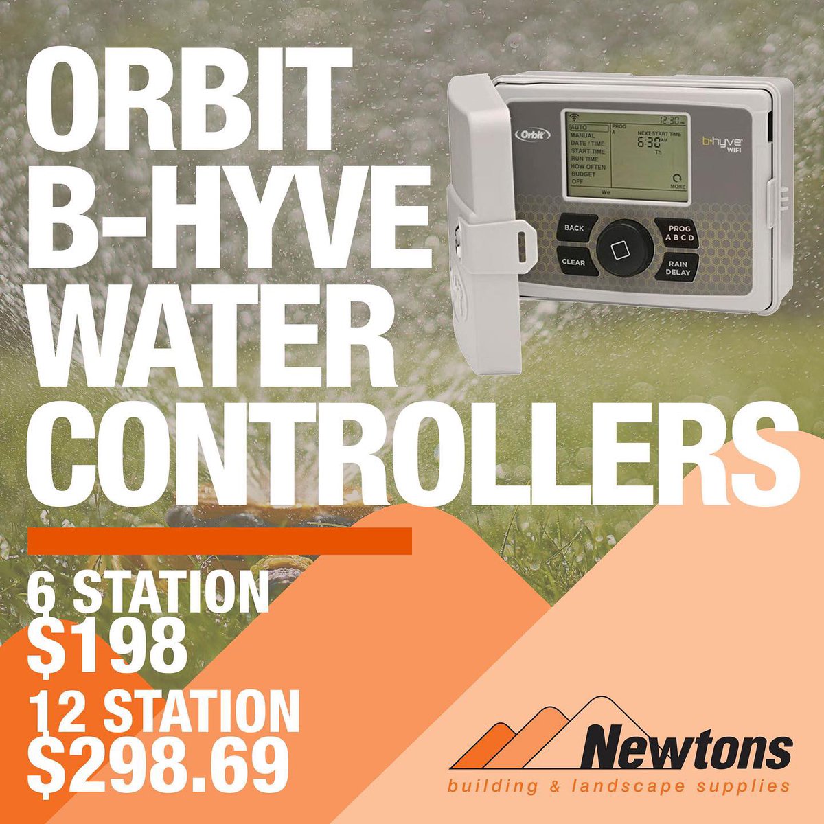 NewtonsBLS's tweet image. Miss out on our Friday Frenzy sale over the weekend? Not to worry - you can still pocket some great savings all winter at Newtons!

newtonsbuilding.com.au

Offers end 31/08/2021.
Prices include GST.
While stocks last.

#NewtonsBLS #WinterWarmers